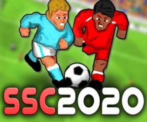 Super Soccer Champs 2020 (PAID) APK for Android