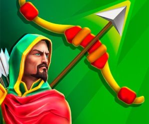 Hunter: Master of Arrows APK for Android