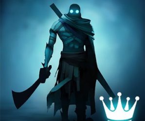 Stickman Master: League Of Shadow Premium APK for Android