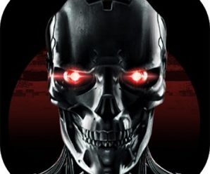 Terminator: Dark Fate APK + OBB for Android