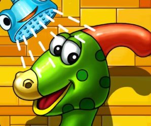Dr. Dino Bath (PAID) APK for Android