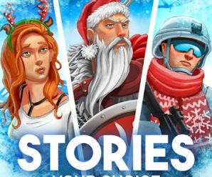 Stories: Your Choice (new episode every week) APK for Android