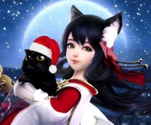 Jade Dynasty Mobile APK + OBB for Android