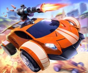Overleague – Race To Glory MOD APK for Android