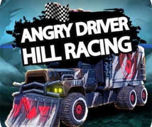 Hill Racing Attack APK for Android