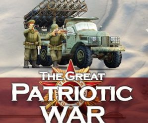 Frontline: The Great Patriotic War APK for Android