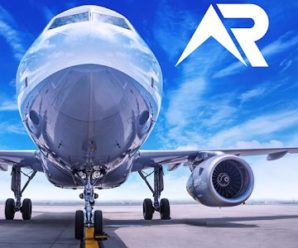 RFS Real Flight Simulator MOD APK v2.0.9 (Unlimited Money, All planes Unlocked)