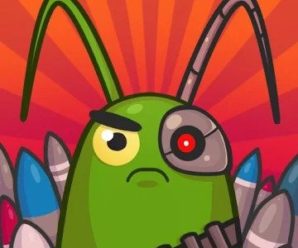 War Bugs – Shooter APK for Android