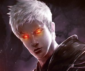 3D MMO Villagers & Heroes APK + OBB for Android