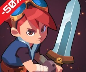 Evoland 2 APK v2.2.0 (Full Game) Download