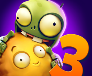 Plants vs Zombies 3 APK for Android