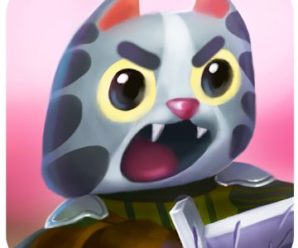 Animal Fury Destination (PAID) APK for Android