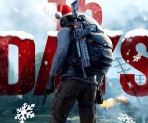 Last Day Rules: Survival MOD APK + OBB for Android