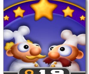 Superstar Chefs (PAID) APK for Android