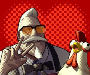 Cluck Night MOD APK + OBB for Android