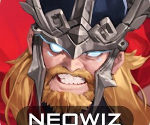 WITH HEROES MOD APK for Android