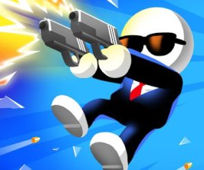 Johnny Trigger MOD APK v1.12.33 (Unlimited Money, Vip unlocked)