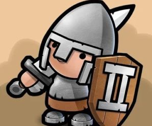 Mini Warriors 2 – Idle Arena MOD APK + OBB for Android