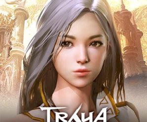 TRAHA INFINITY MOD APK + OBB for Android