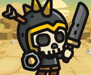 Merge Battle Heroes APK for Android