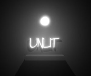 Unlit – Story Based Platformer (PAID) APK for Android