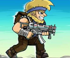 Metal Soldiers 2 Mod Apk v2.87 (Unlimited Money)
