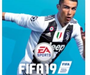 FIFA Mobile 19 MOD (Unlimited money) APK + OBB for Android