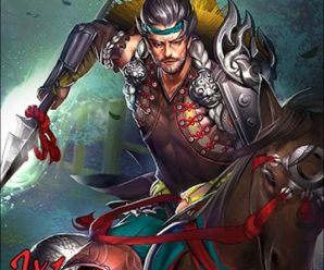 Liên Quân Võ Lâm – Mộng Giang Hồ APK for Android Offline