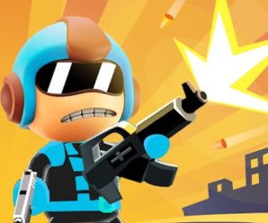 Tony Shoot APK for Android