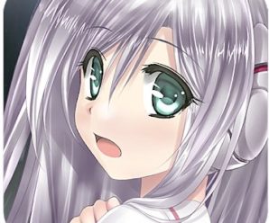 Lucy -The Eternity She Wished For- (PAID) APK + OBB for Android