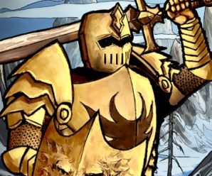 The Paladin’s Story APK for Android (Offline)