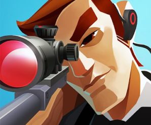 Countersnipe MOD (Unlimited Coins) APK for Android