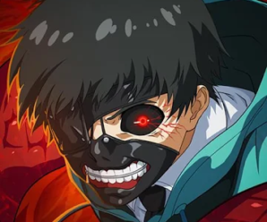 Tokyo Ghoul: Dark War APK for Android