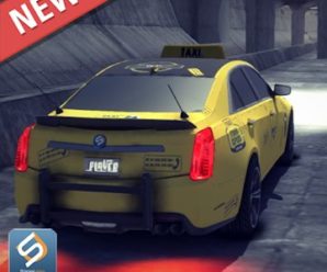 Amazing Taxi Sim 2020 Pro MOD Apk v1.3.5 (Unlimited Money) Download