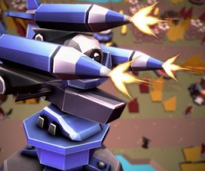 VillageDefence – BETA (PAID) APK for Android