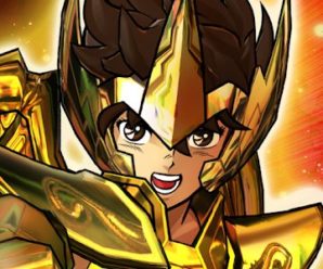 SAINT SEIYA SHINING SOLDIERS APK for Android