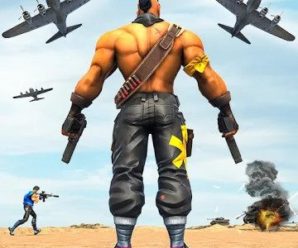 Gun Shooting Strike APK for Android