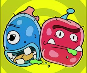 Hi-Ball Rush APK + OBB for Android