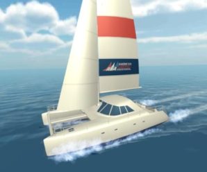 ASA’s Catamaran Challenge (PAID) APK for Android