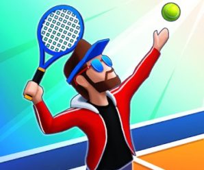 Tennis Stars: Ultimate Clash APK for Android