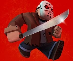 Friday The 13th MOD APK v19.20 (Unlimited Money, Free shopping)