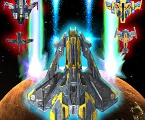 Galaxy Airforce War APK for Android