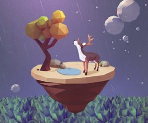 My Oasis – Tap Sky Island MOD (unlimited everything) APK for Android
