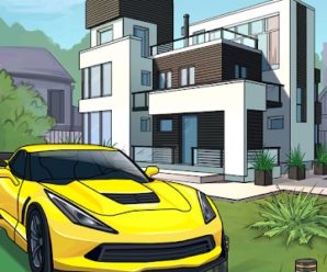 My Success Story business game MOD APK for Android