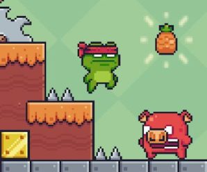 Pixel Adventure APK for Android