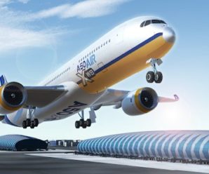 Airline Commander Mod Apk v2.0.3 (Unlimited Ac Credits,  Easy game)