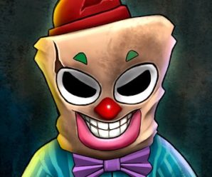 Freaky Clown : Town Mystery APK for Android