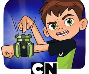 Ben 10 – Alien Experience APK for Android