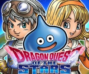 DRAGON QUEST OF THE STARS APK for Android