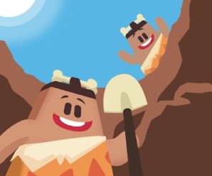 Idle Digging Tycoon APK for Android